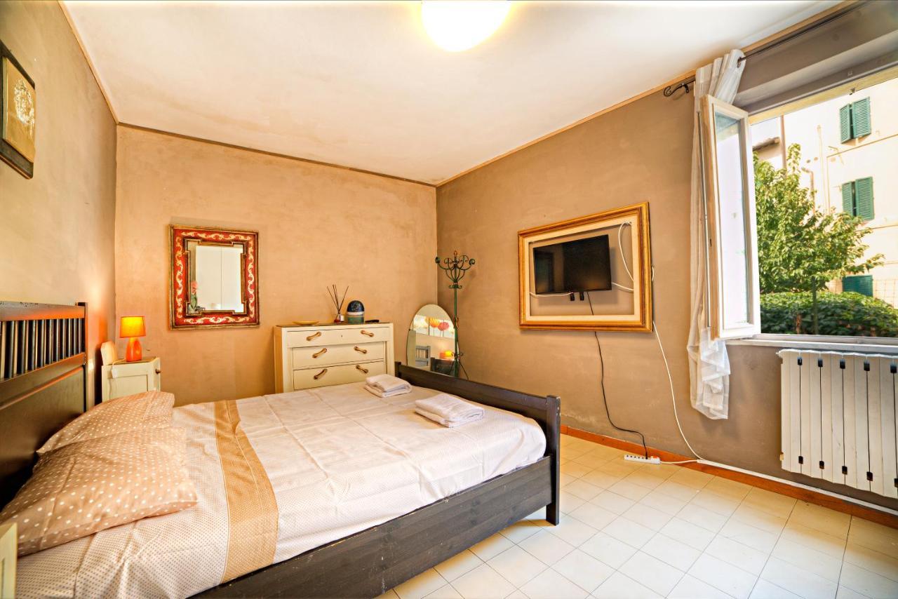 Alfio'S Apartment In סיינה מראה חיצוני תמונה
