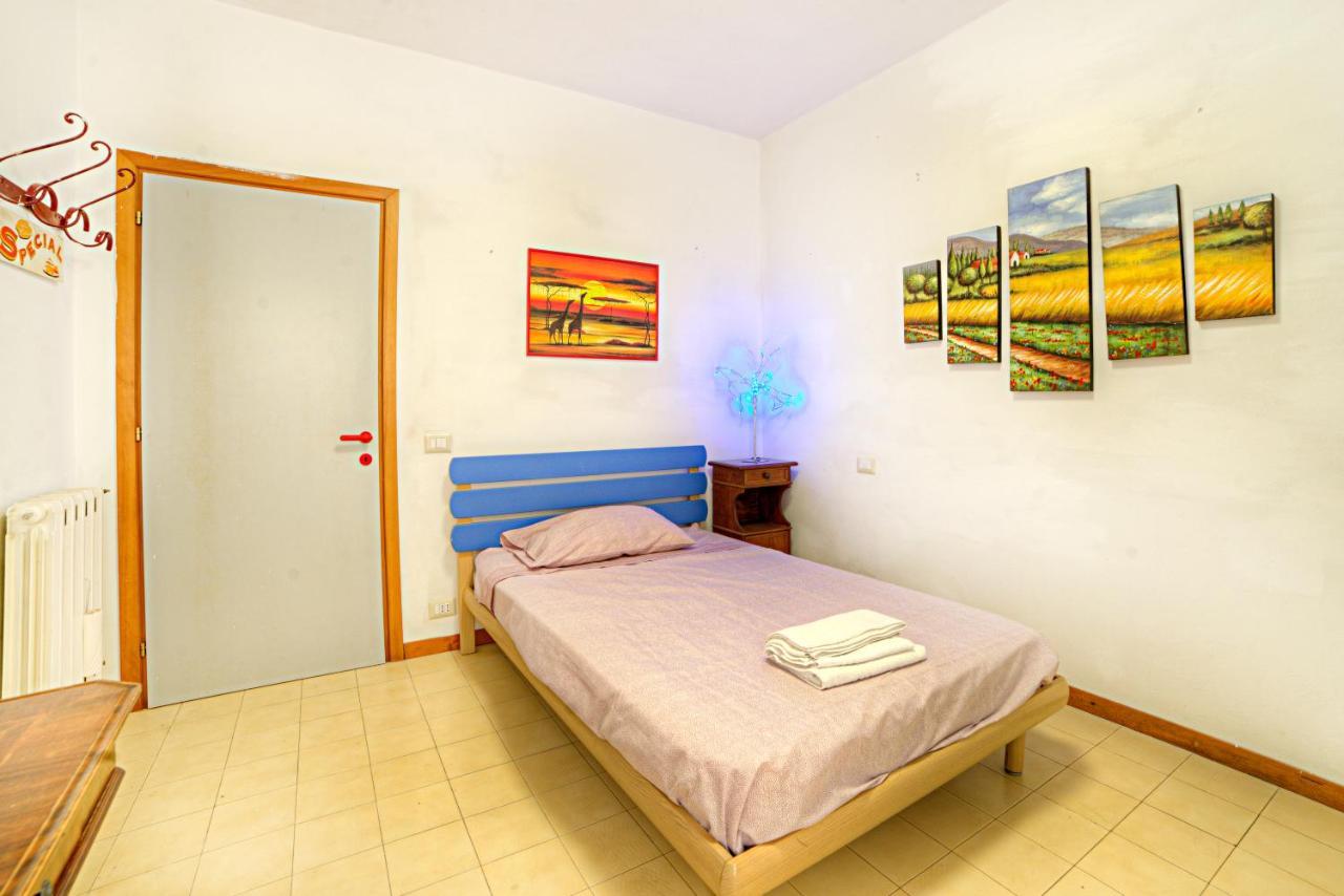 Alfio'S Apartment In סיינה מראה חיצוני תמונה
