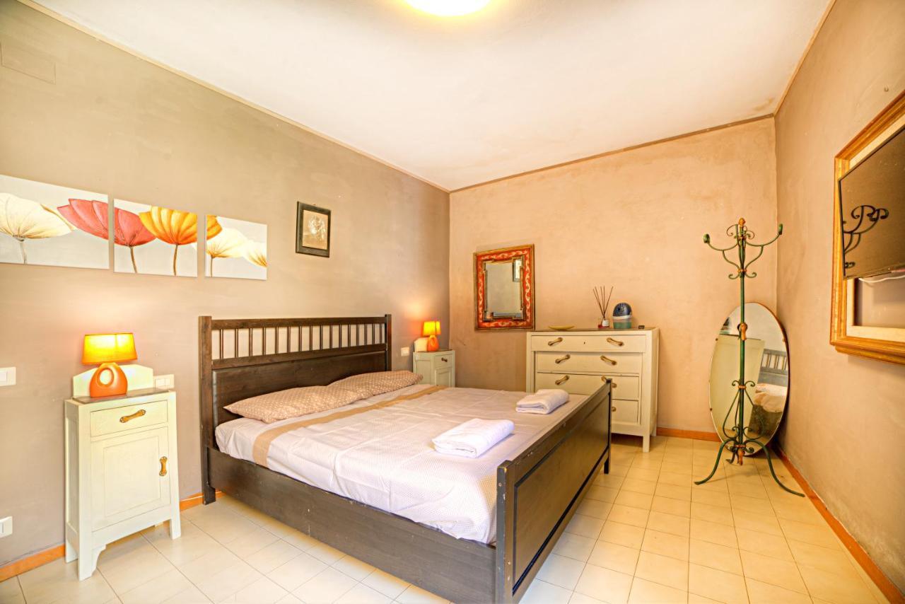 Alfio'S Apartment In סיינה מראה חיצוני תמונה