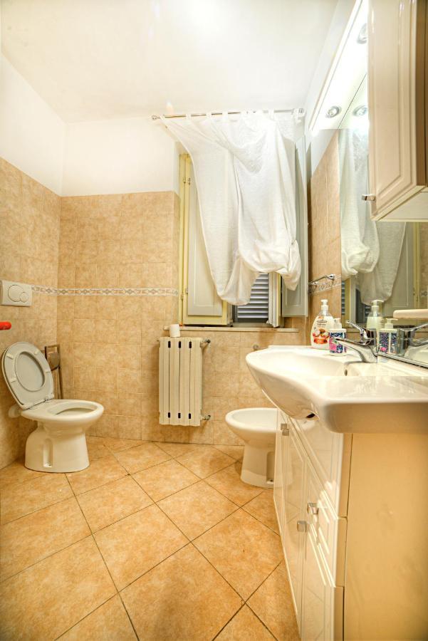 Alfio'S Apartment In סיינה מראה חיצוני תמונה
